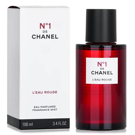 chanel n 1 perfume|1 de chanel moisturizer.